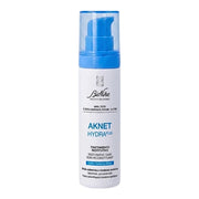 Bionike Aknet Hydra Plus crème hydratante 40 ml – tube et étui