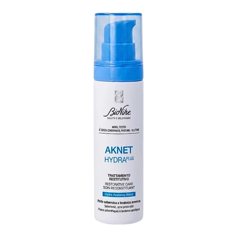 Bionike Aknet Hydra Plus 40ml