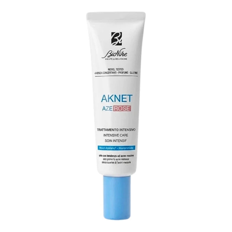 Bionike Aknet AzeRose 30ml