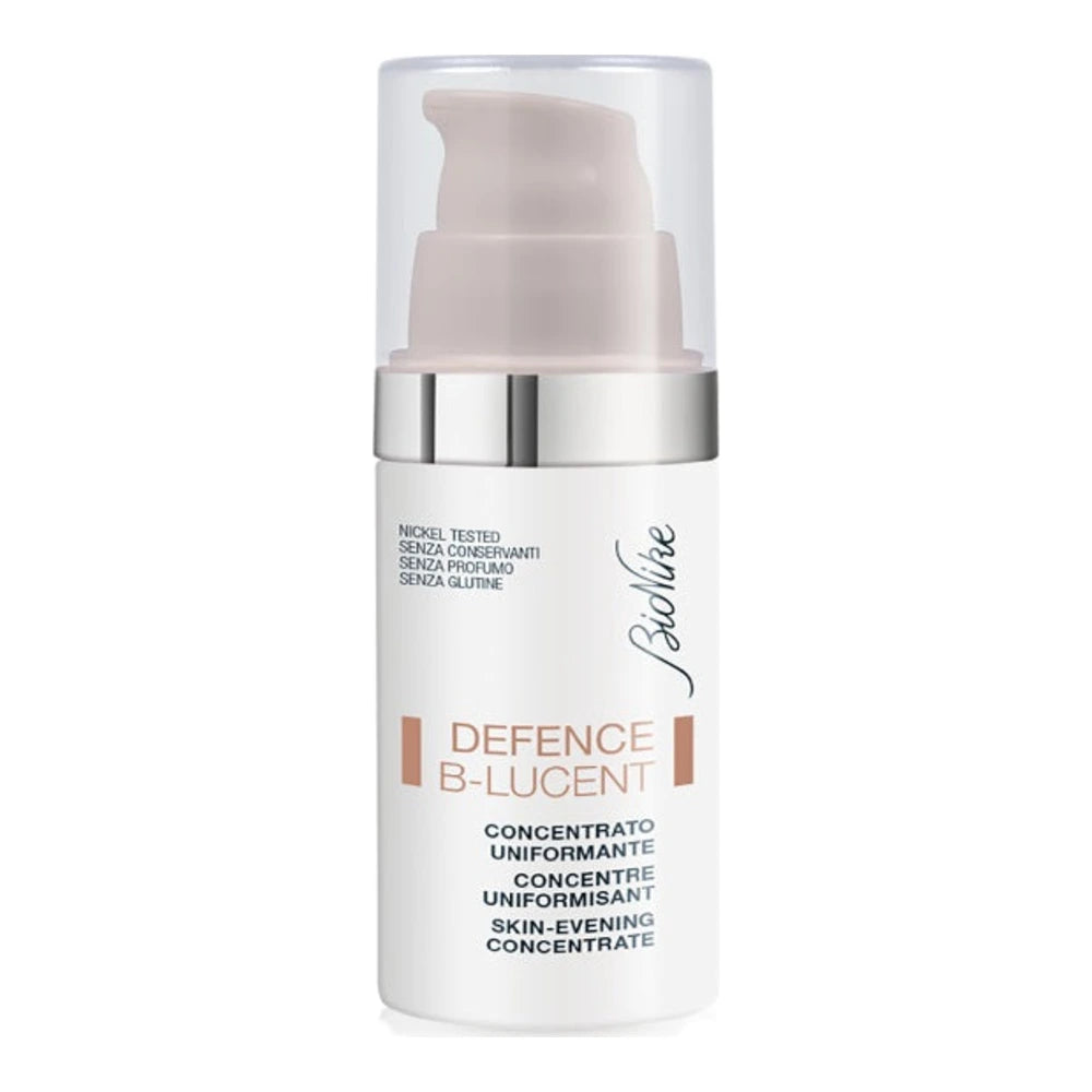Bionike defence B-Lucent cr protectrice anti tache spf50 40ml