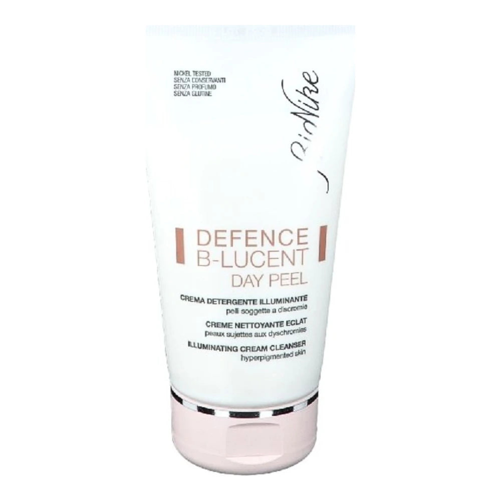 Bionike defence b-lucent creme nett eclat 150ml