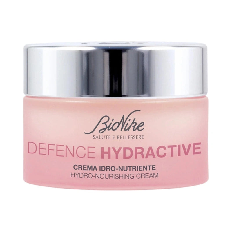 Bionike Defence Hydractive Creme Hydratante Nourissant 50ml
