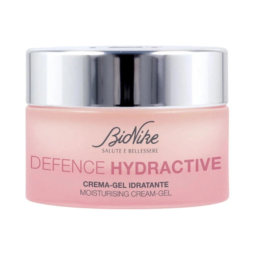 Bionike Defence Hydractive Gel Crème Hydratant 50 ml