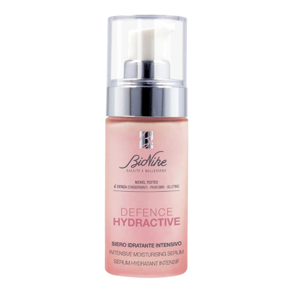 Bionike Defence Hydractive Serum Hydratant Intensif 30ml