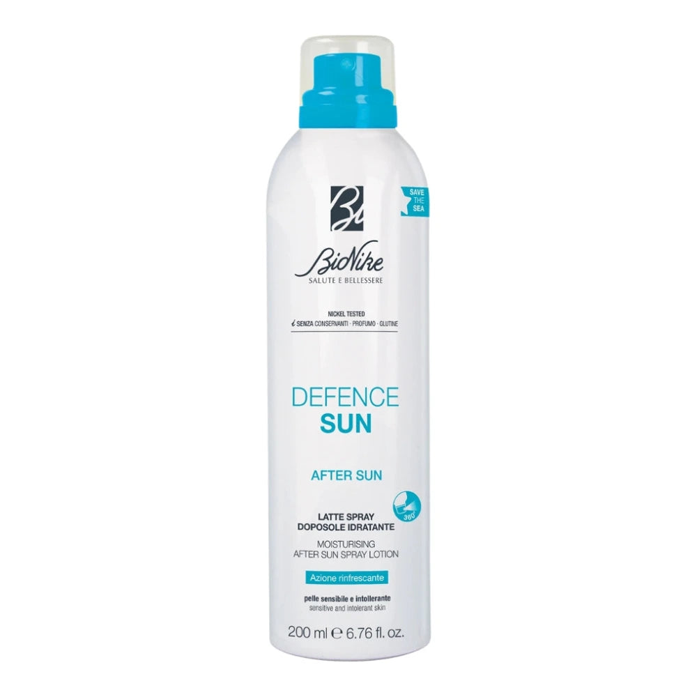 Bionike Defence Sun After Sun Spray Lotion 200ml
