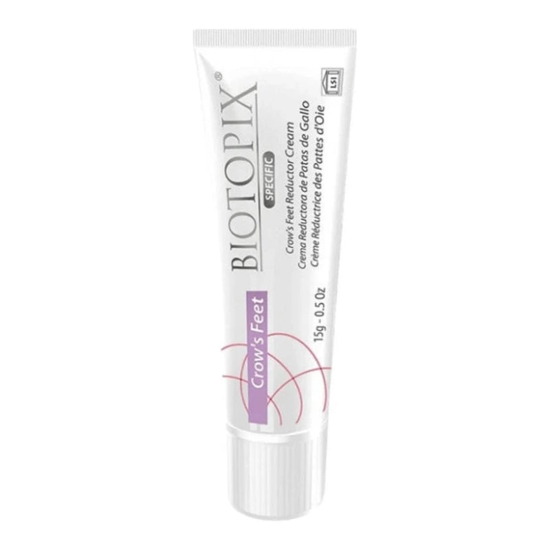 Biotopix specific creme biactive yeux 15g