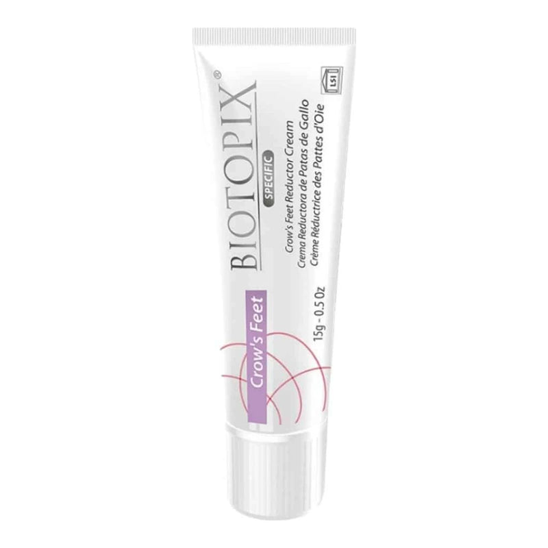 Biotopix specific creme biactive yeux 15g