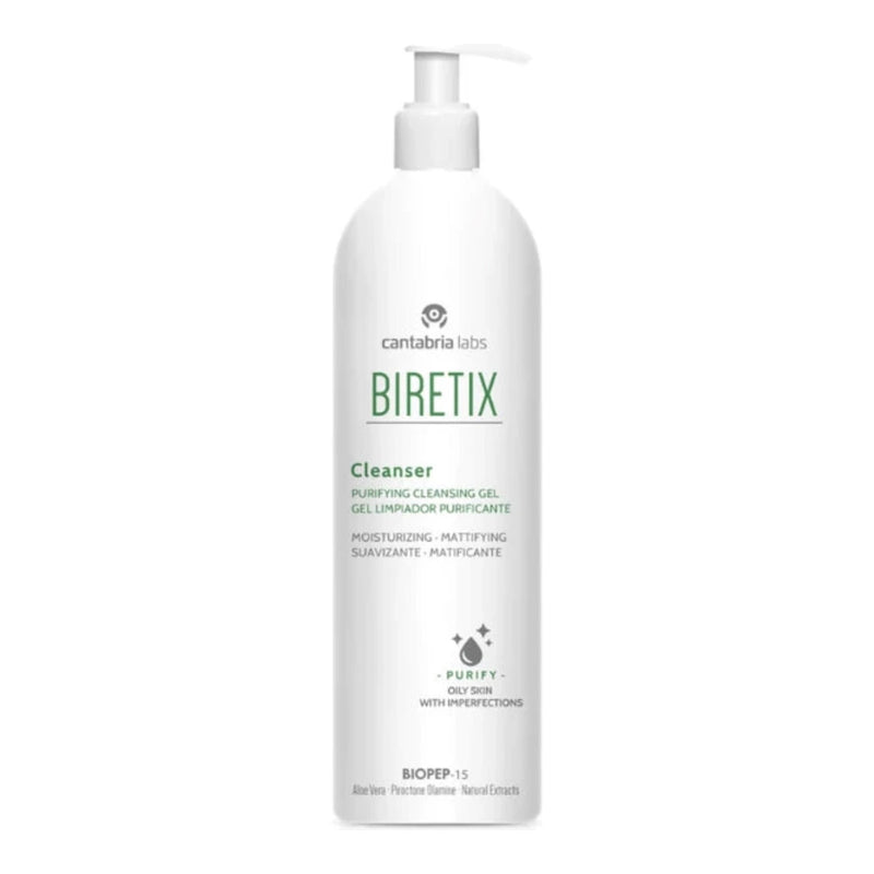 Biretix Limpiador 400ml