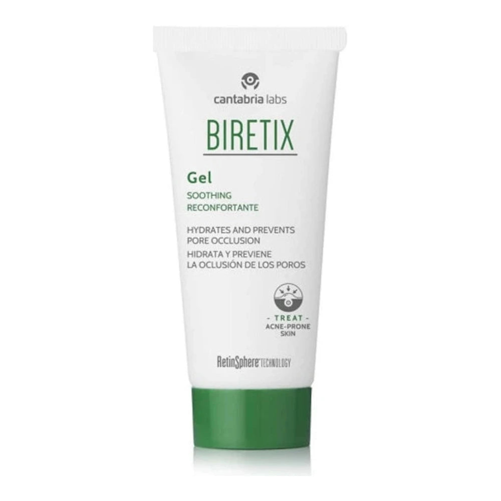 Biretix Tri-Active gel anti-imperfections 50 ml