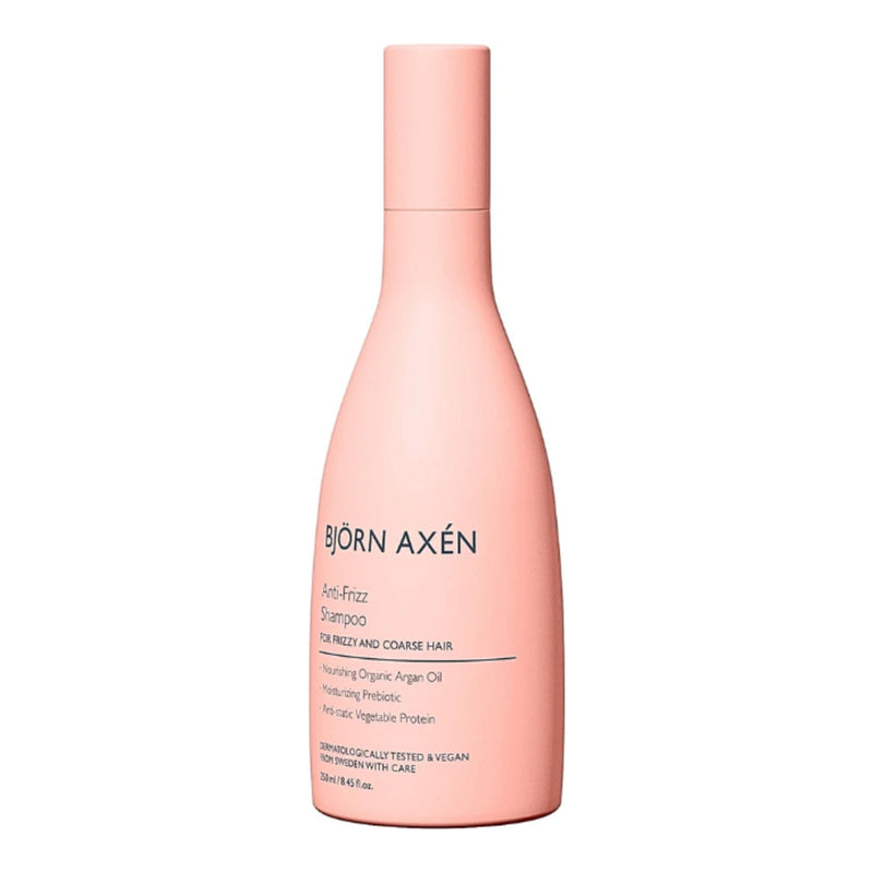 Bjorn Axen Anti-Frizz Shampoo 250 ml