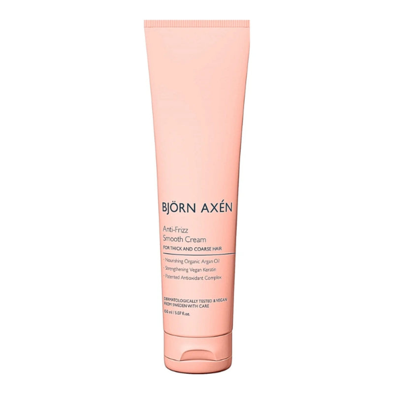 Bjorn Axen Anti-Frizz Smooth Cream 150 ml