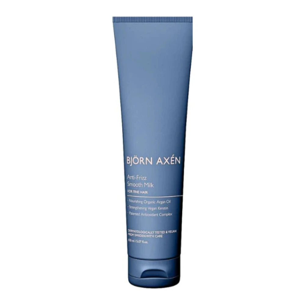 Flacon Björn Axén Anti-Frizz Smooth Milk 150 ml