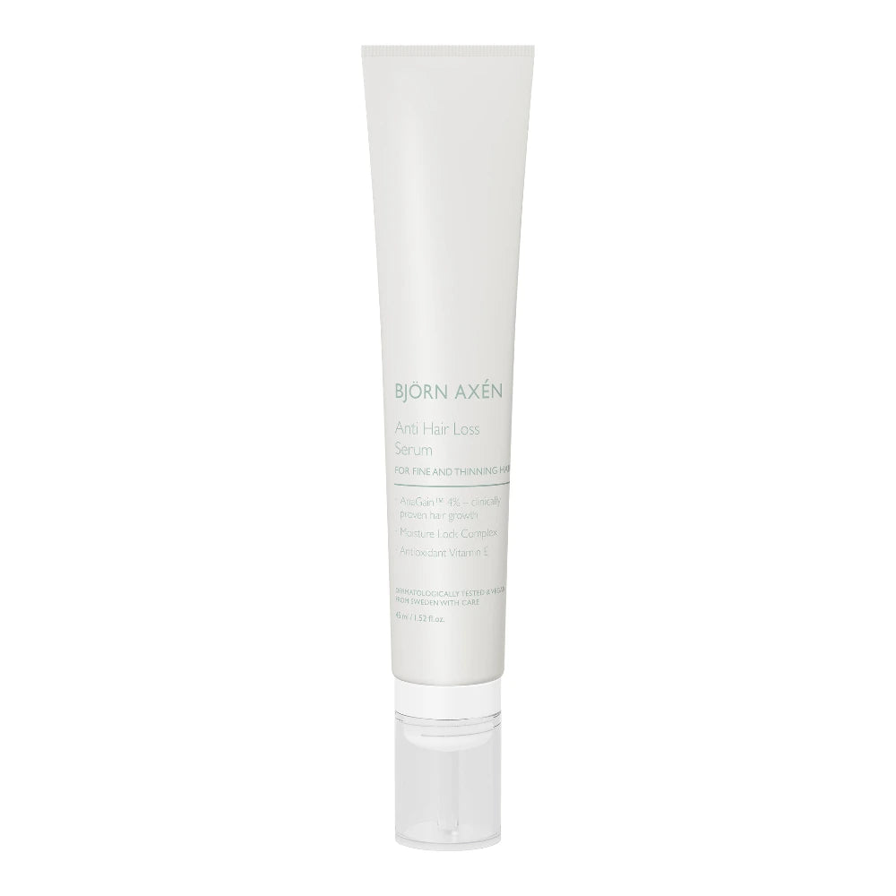 Flacon Björn Axén Anti Hair Loss Serum 45 ml