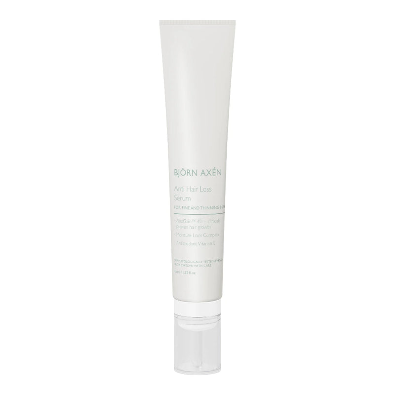 Bjorn Axen Anti Hair Loss Serum 45ml