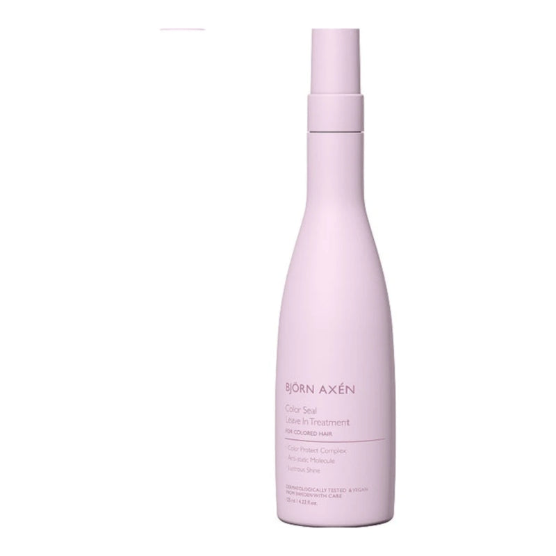 Bjorn Axen Color Seal علاج بدون شطف 125 مل