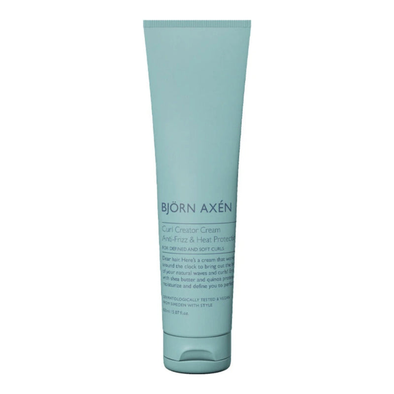 BJORN AXEN Curl Creator Cream 150 ml