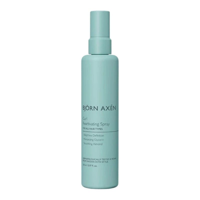 Bjorn Axen Curl Reactivating Spray 150ml