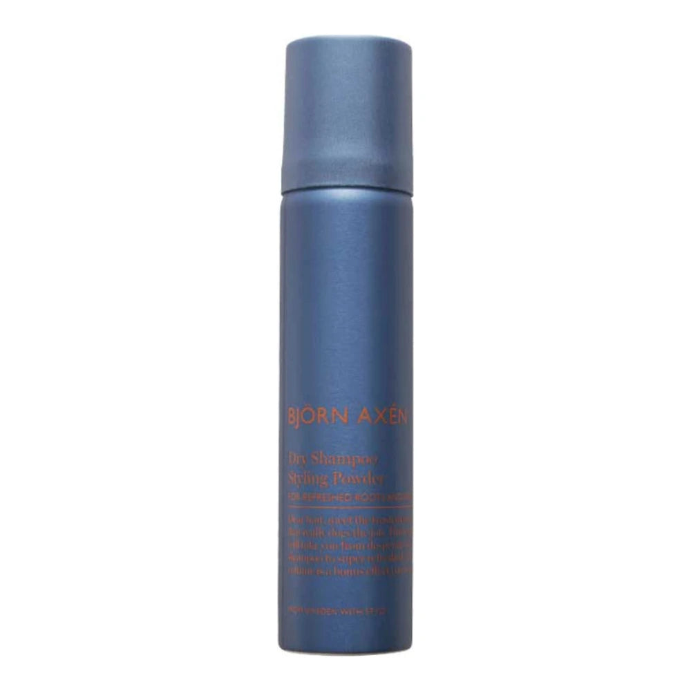 Bjorn Axen Dry Shampoo Styling Powder 200ml