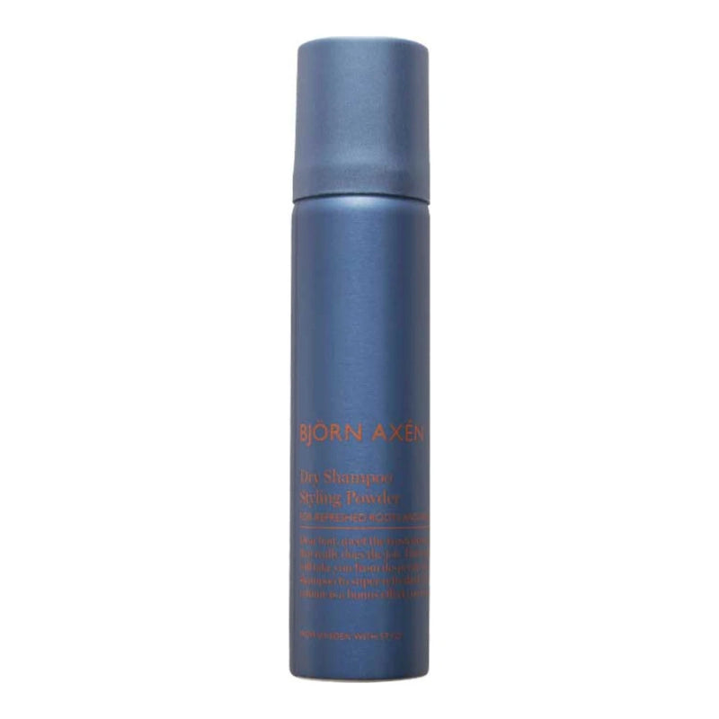 Bjorn Axen Dry Shampoo Styling Powder 200ml