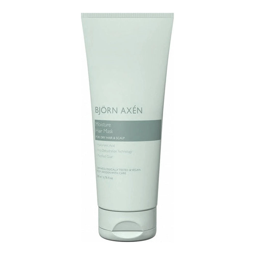 Bjorn Axen Moisture Hair Mask 200ml