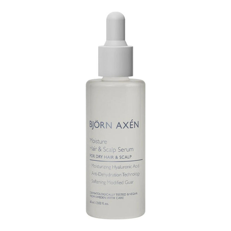 Bjorn Axen Moisture Hair & Scalp Serum 60ml
