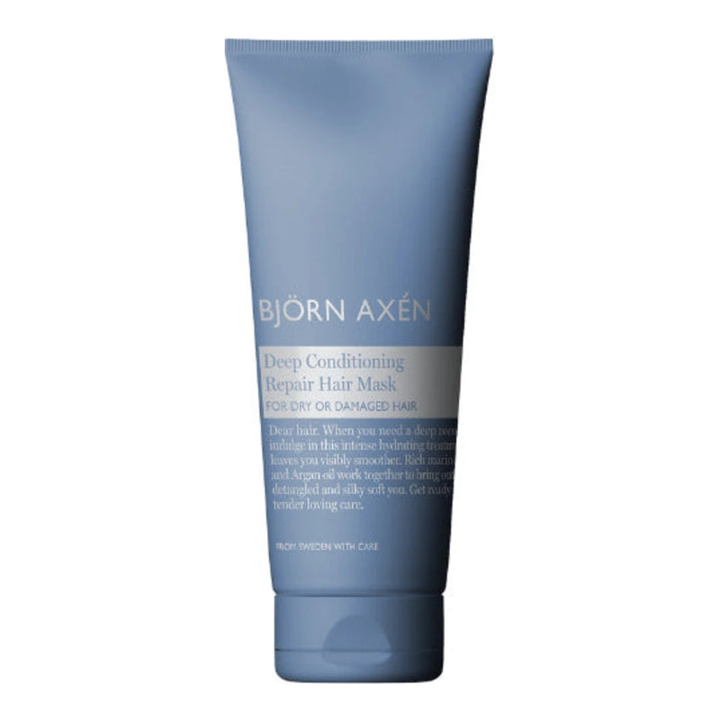 Bjorn Axen Repair Hair Mask 200ml