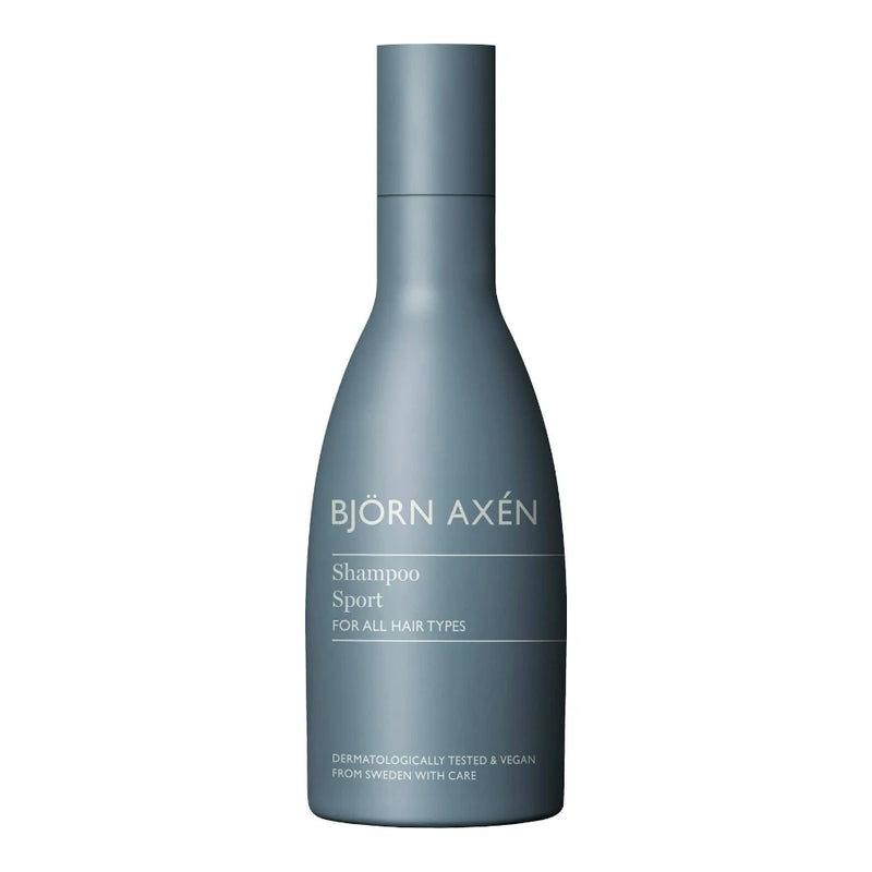 Bjorn Axen Shampooing Sport 250ml
