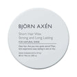 Bjorn Axen Short hair wax 80ml