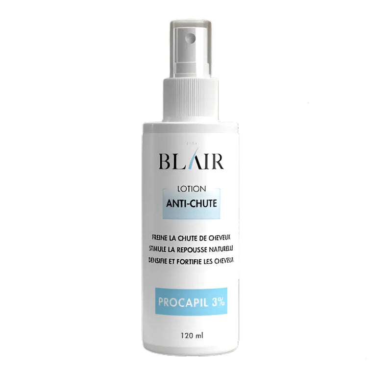 Blair Lotion Anti Chute - 120 ml
