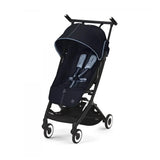 CYBEX Libelle Poussette Ultra Compacte - Ocean Blue