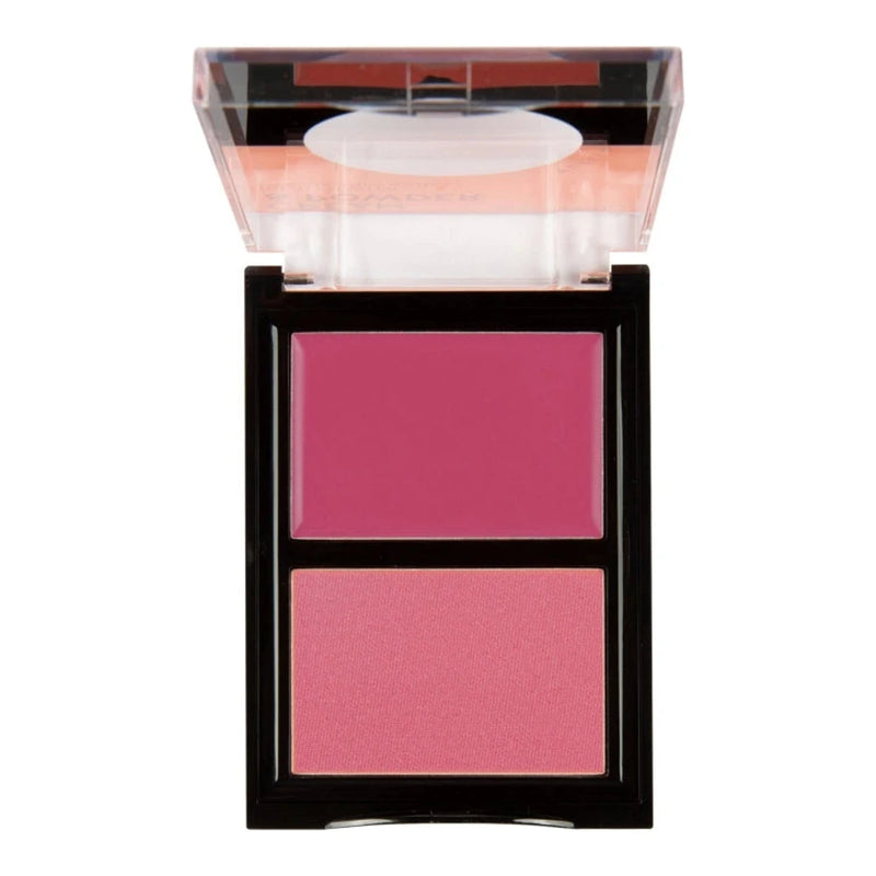 Absolute New York Cheeky Bloom Blush Muted Orchid