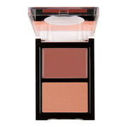 Blush crème-poudre Absolute New York Cheeky Bloom teinte Rustic Carnation