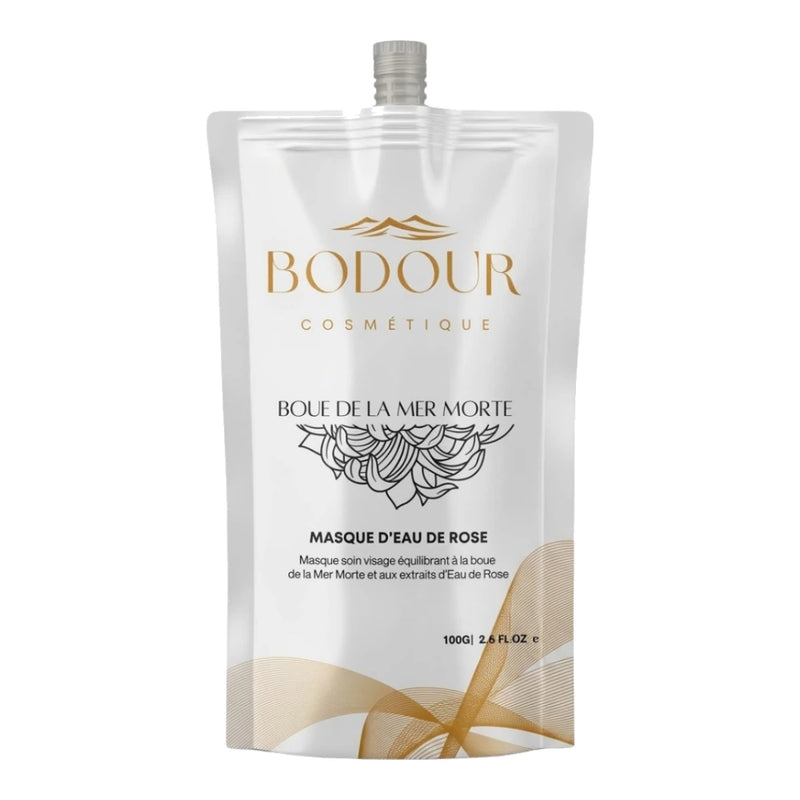 Bodour Rose Water Mask 100g