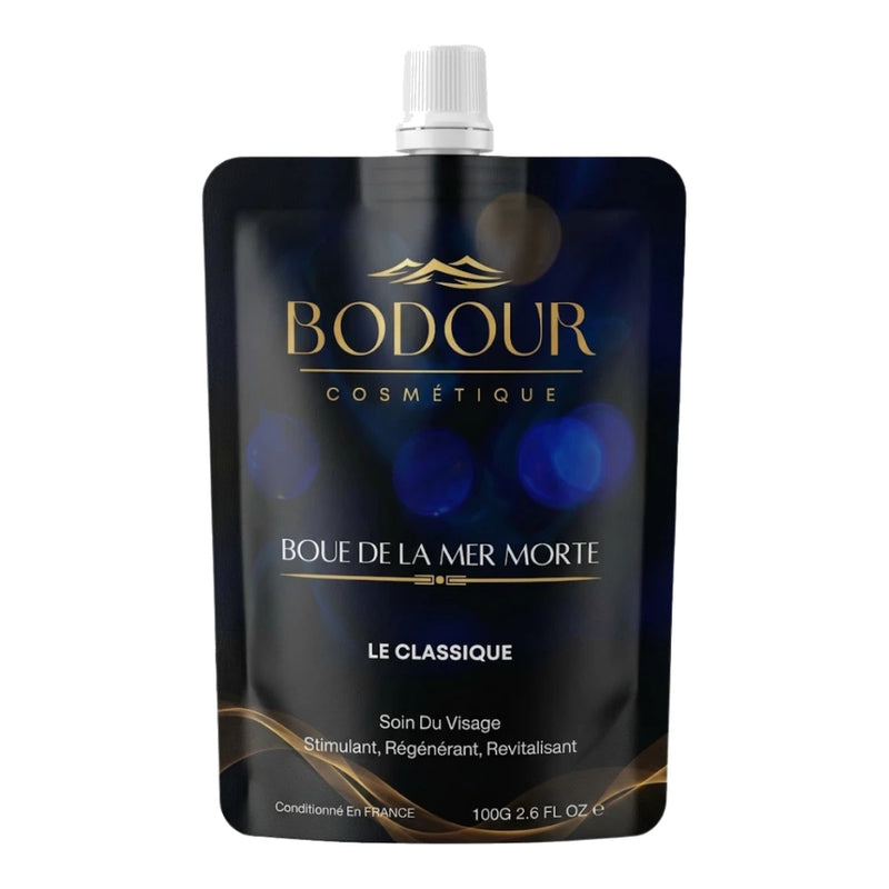Bodour Masque Le Classique 100g