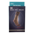 Chevillère élastique Body Fine taille M