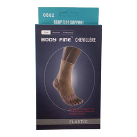 Chevillère élastique Body Fine taille M