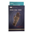 Body Fine Elastic poignet taille M – support de poignet élastique beige
