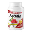 Boîte de Prodisphar Acérola 60 gélules
