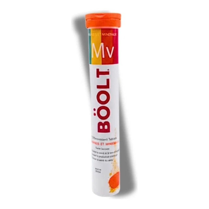 Boolt Multivitamins Tablets