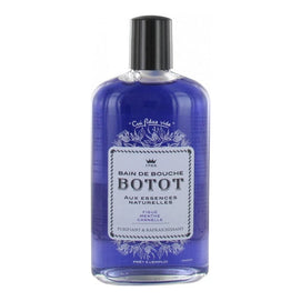 BOTOT BAIN DE BOUCHE VIOLET FIGUE MENTHE CANNELLE 250 ML