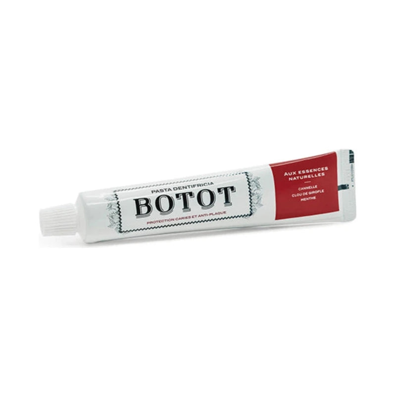 Botot Cinnamon Clove Mint Toothpaste - 75ml