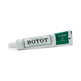 BOTOT DENTIFRICE VERT MENTHE PIN EUCALYPTUS -75ml