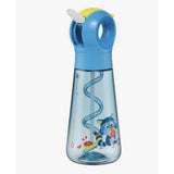 Gourde Ecozen Enfant – Raton Laveur – 500 Ml