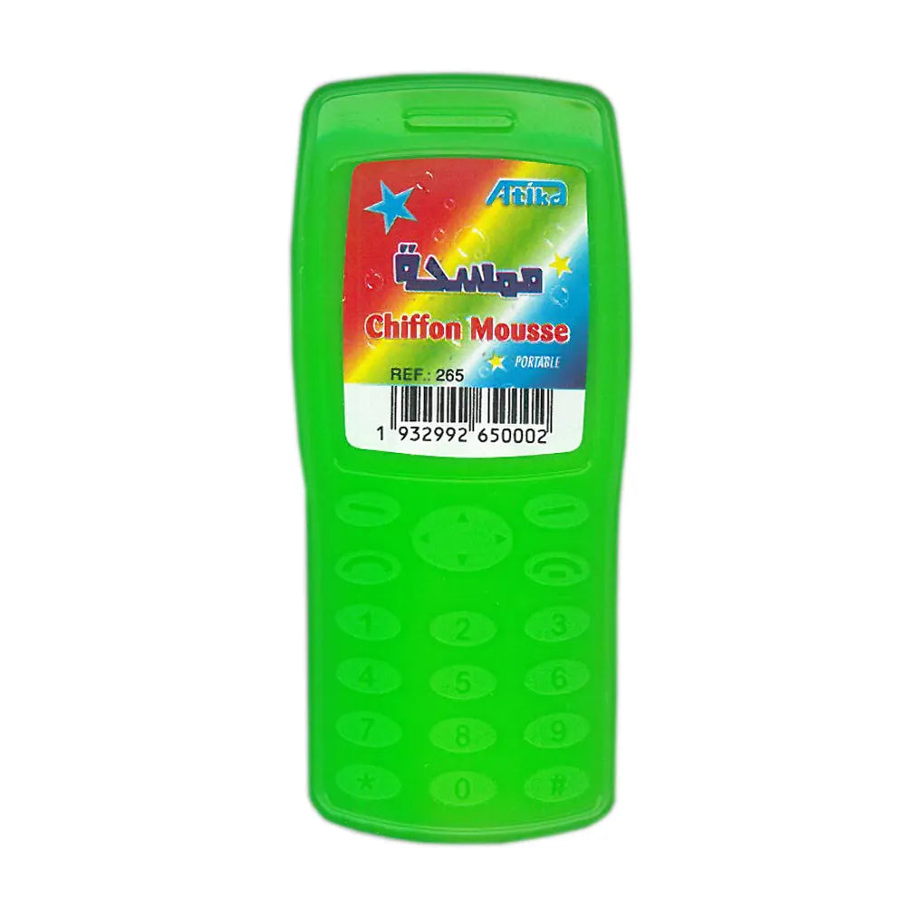 Atika Brosse Ardoise Téléphone
