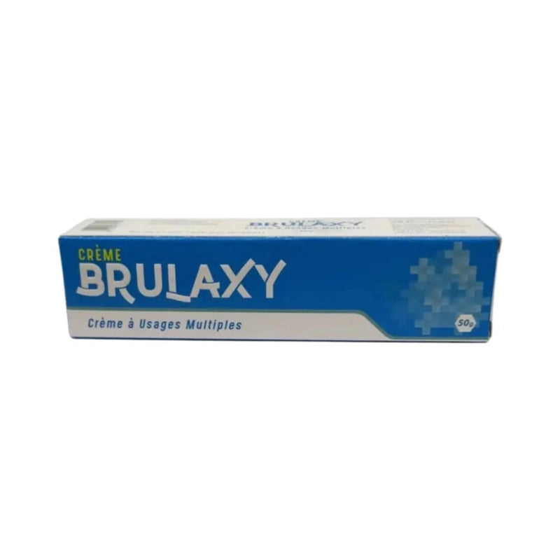 Brulaxy Creme 50g