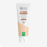 Bioregena Lait Fondant Autobronzant - 125ml