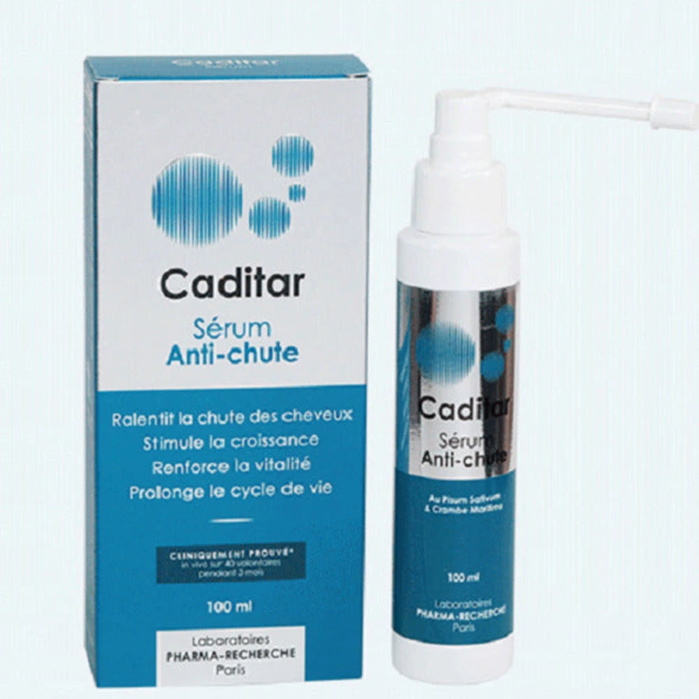 Caditar Sérum Anti-Chute 150 ml