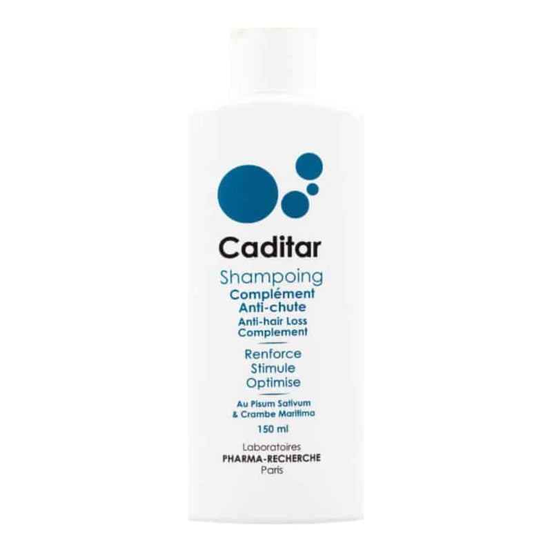 Caditar Shampoing Complément Anti-chute 150ml