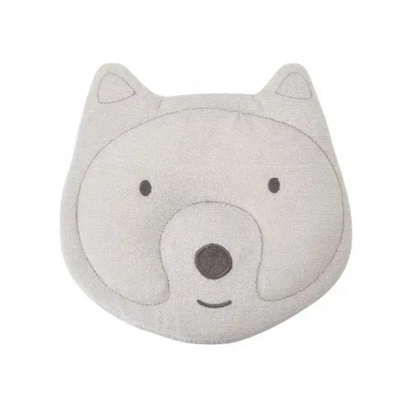 Candide Cale Tête P'tit Loup – 0-6M