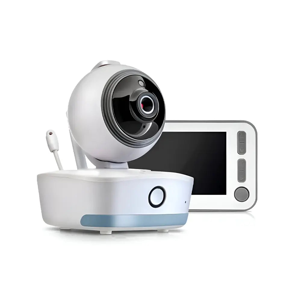 Video Babyphone BabyCam XL - Reer